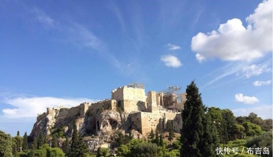 阿里斯提德|雅典陶片放逐,竟有人写上自己的名字,这人究竟是谁!