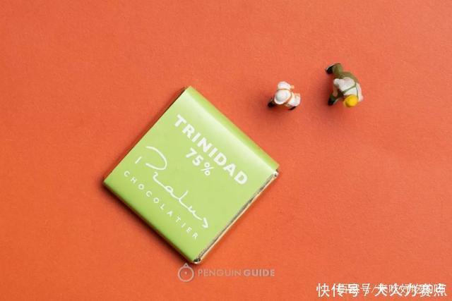 为什么这套巧克力能这么抢手
