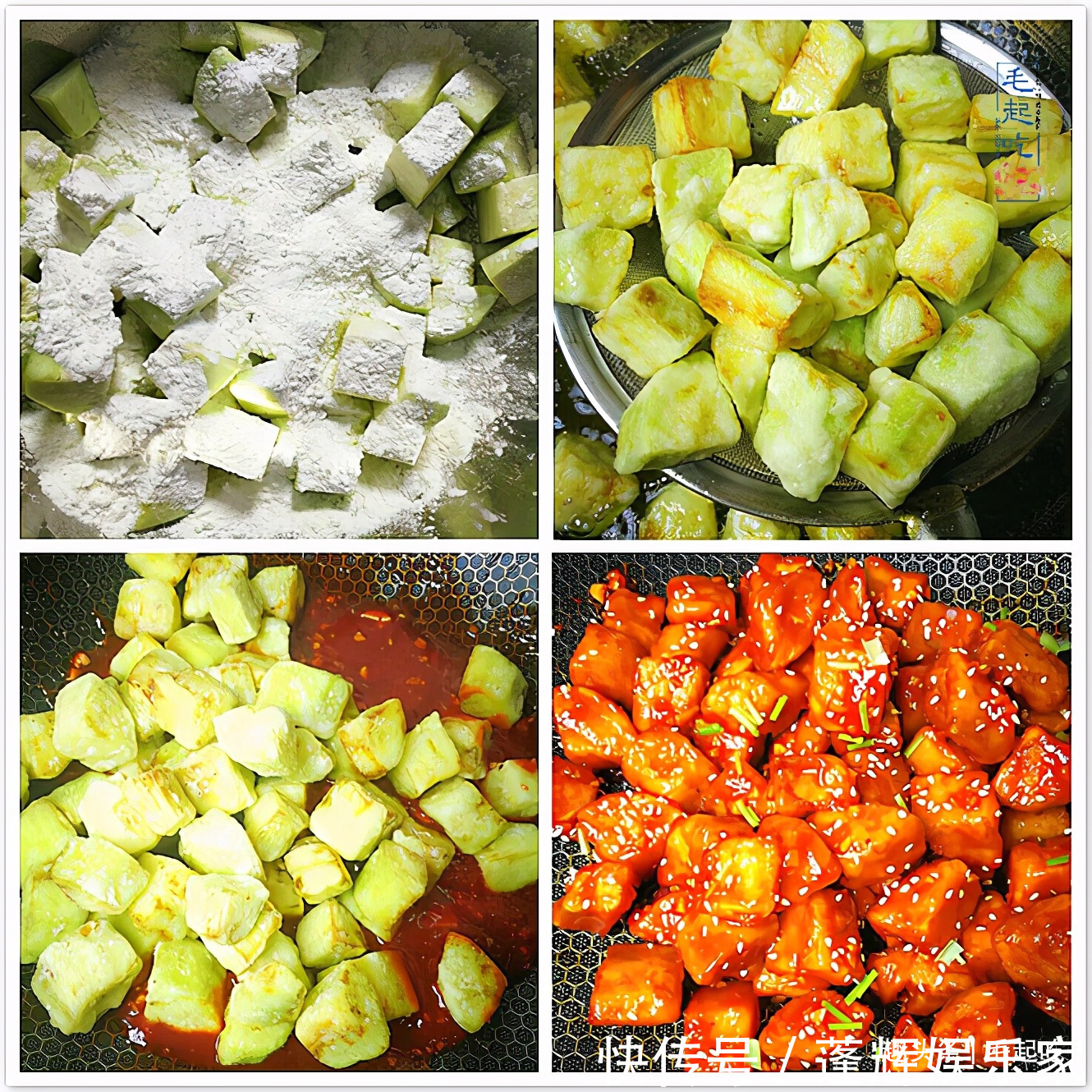 包菜|大年初四“走亲戚”，轻松学会这10道家宴，待客有礼又有面儿！