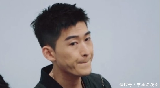 孟子义|是欣赏还是爱?《桃花坞》开播仅三期,舒淇对郭麒麟的态度就变了