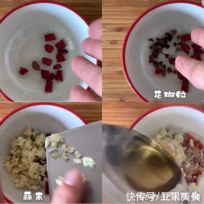 金针菇|#一周减脂不重样#金针菇拌黄瓜