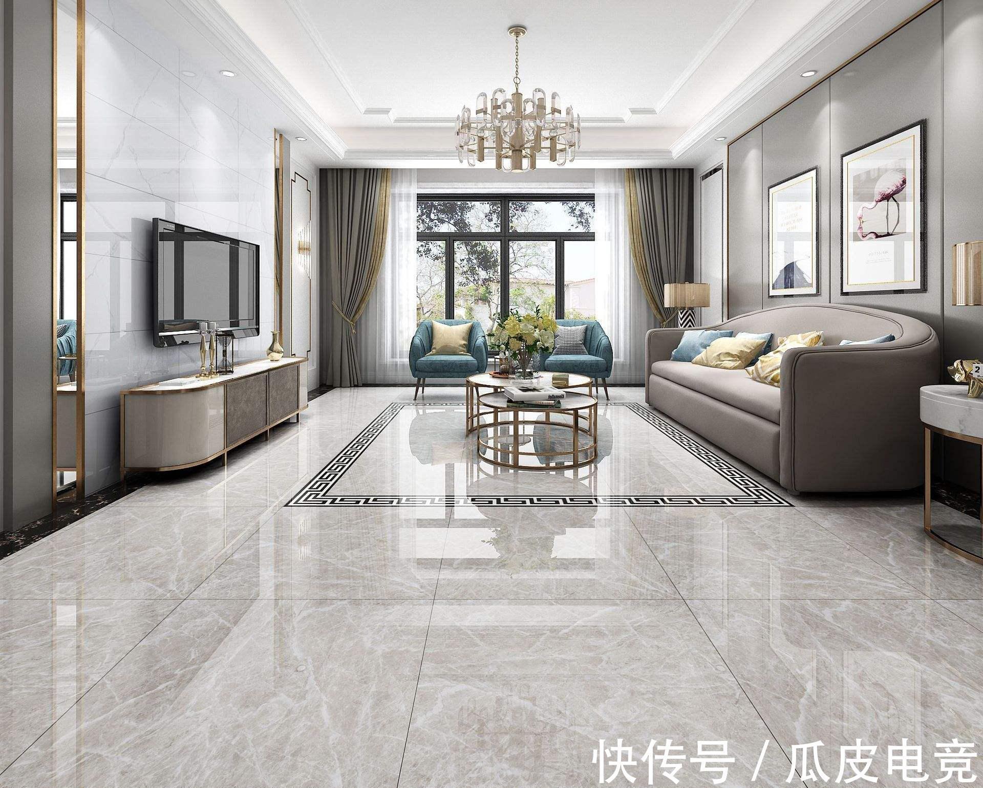 地板|良心包工头的建议:这8个装修环节别花太多冤枉钱,只要够用就行