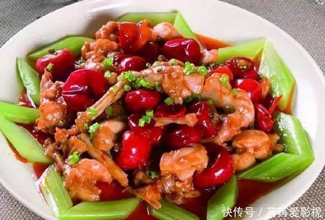 简单|推荐几道拿手家常菜,好吃美味很诱人,浓郁可口,简单易做