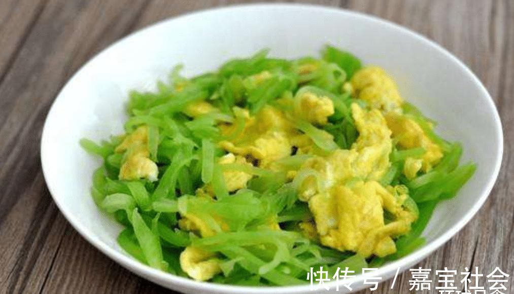 真正的“安神菜”就是它,每天炒一盘,失眠好了,一觉睡到天亮