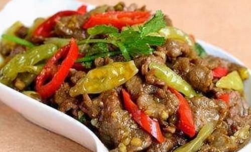 孩子没有食欲多吃“开胃菜”,色香味俱全,营养又开胃,孩子爱吃