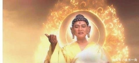 如来|难怪500年后孙悟空说如来骗了他,你看看他到底有没有翻出手掌心