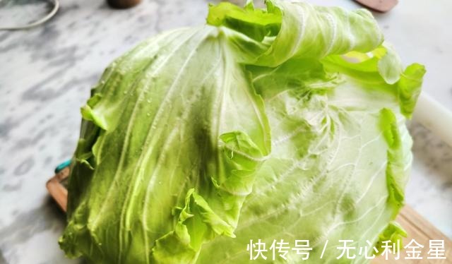 包菜|它是“天然肠道清道夫”,价格便宜很好吃,可惜很多人都还不知道!