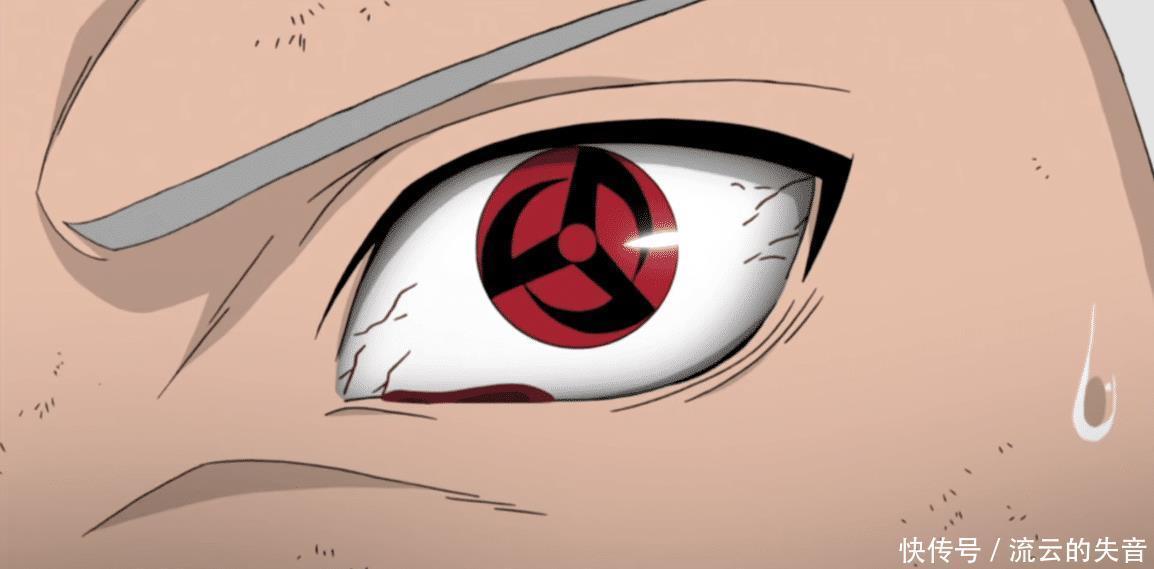 宇智波一族|已知的万花筒写轮眼中,分别都有哪些特殊能力最强的是哪一个!