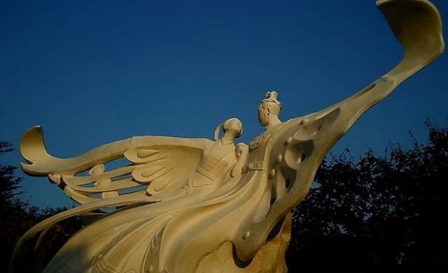 挖出|梁祝化蝶是不是真的浙江挖出千年古墓,墓志铭清晰可见