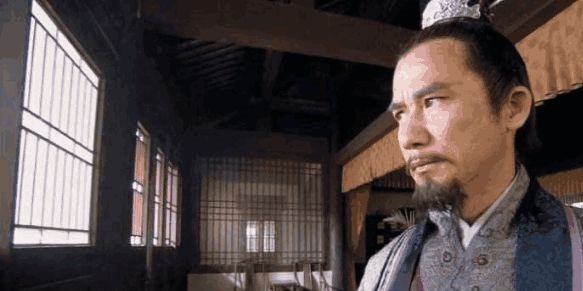 朝廷$他一生忠于朝廷,却在《水浒传》中被丑化,背负奸臣骂名500年