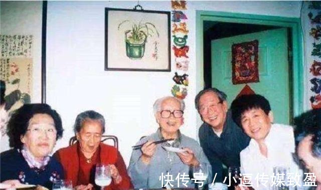 上法庭|著名画家许麟庐留下21亿遗产,子女为争夺遗产,将亲妈告上法庭