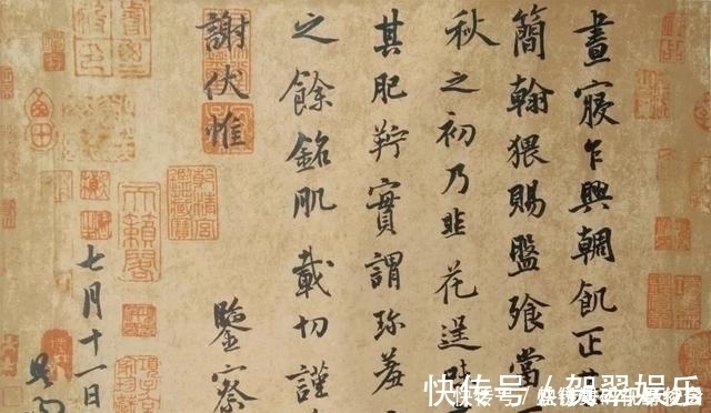 王羲之!14岁初中生成为省书协会员,行书洒脱,用笔老辣,家长传阅的焦点