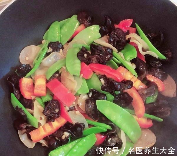 这菜不能隔夜吃,吃1次也不行,身边的朋友好多都不知道!