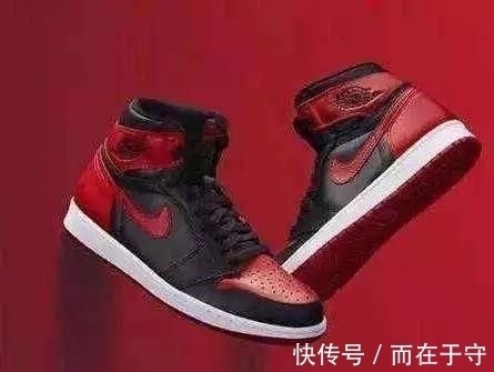 球鞋 Dior x AJ1终于露出真容，与奢侈品联名的Nike是不是“变味”了？