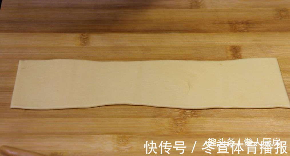 面粉|花生酱不只是调味品，配上面粉做的花生酥，一口一个吃着太香了