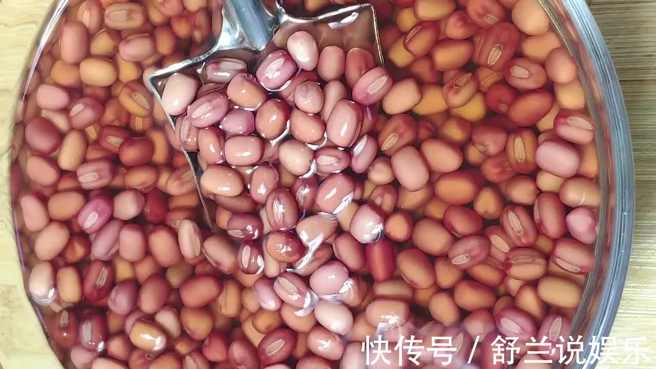 糯米新吃法,多加2样东西,软糯香甜可口,女人常吃美容又养颜!