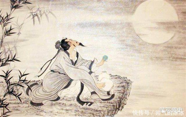 古代诗人为何热衷于咏月,“月亮”对于他们,到底代表什么