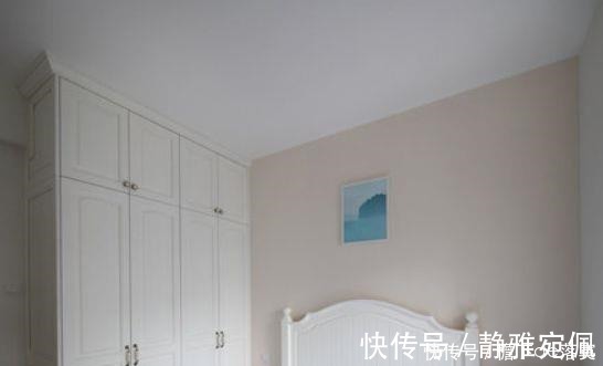 蕾丝|老公硬要在玄关做“一堵墙”,我开始很纳闷,完工后真心太实用!