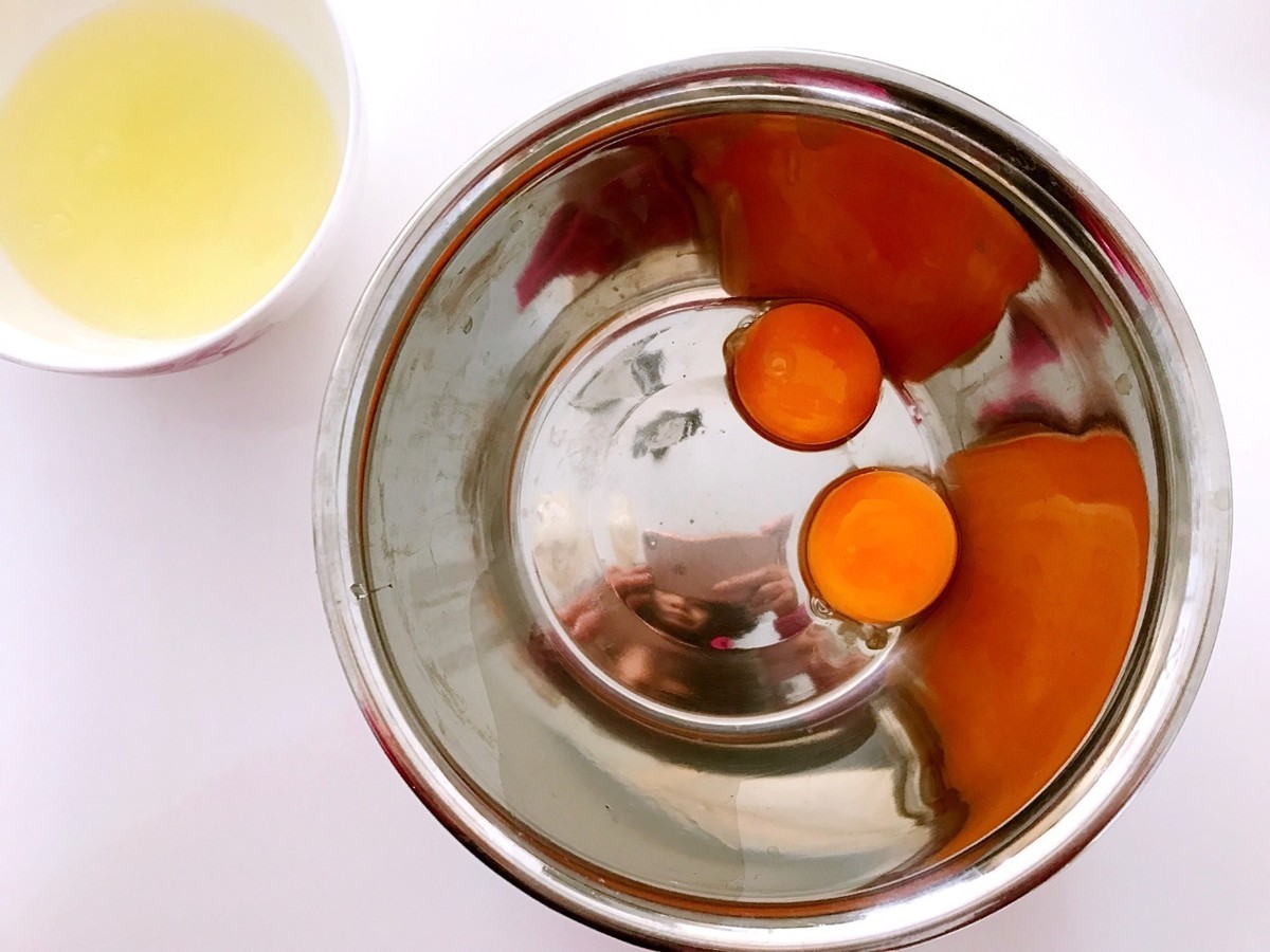 给孩子做一款小零食，简单易学，美味无添加，比买的还好吃