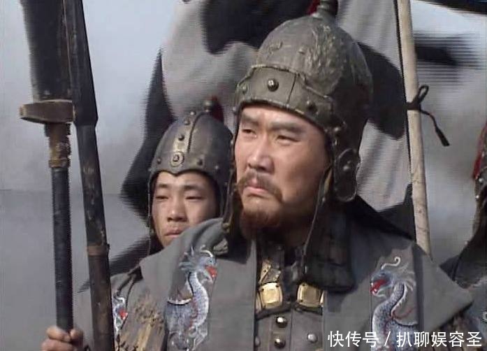 次打败关羽|他虽是赵云师兄,却名不见经传,曾两败关羽,大胜孙权,无一败绩