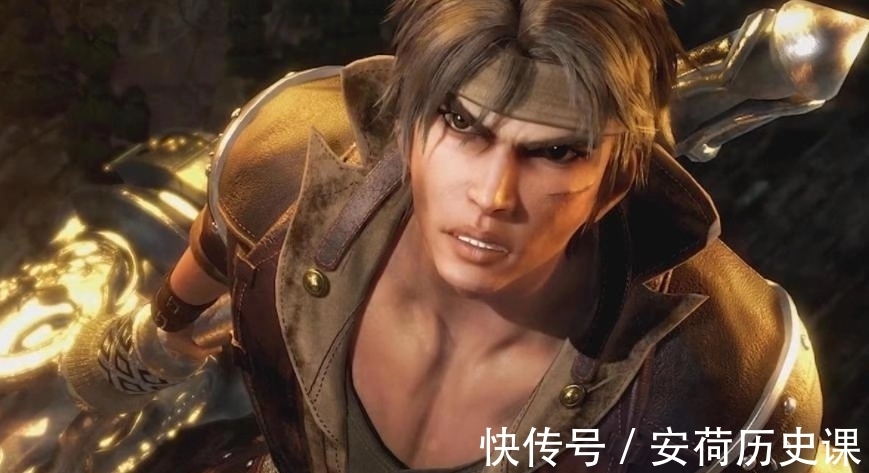 唐昊|斗罗大陆：超过轩宇的无冕之王，他以凡人之躯并可比肩神明