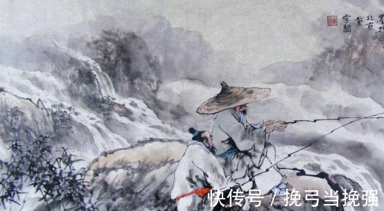 识人!鬼谷子识人之术“无福”之人,有这3大特征,你有么