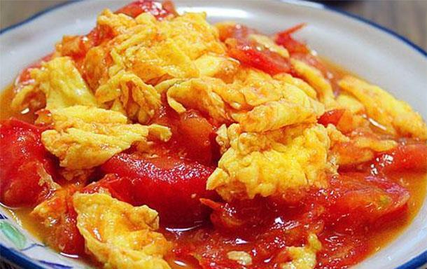 孩子|一到周末就2天暴雨孩子1分钟都不能出门,多吃经典菜,酸爽下饭香