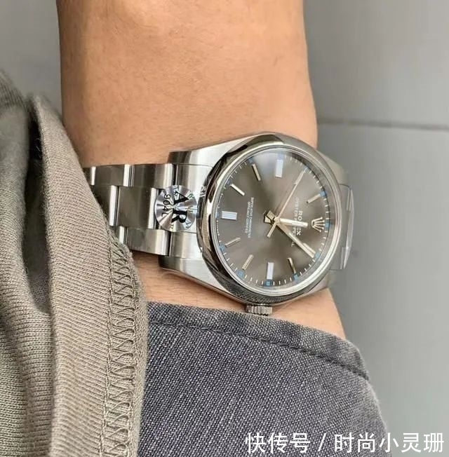 蚝式恒动|四大休闲运动腕表盘点,四十岁就别再戴浪琴了,能欧不浪