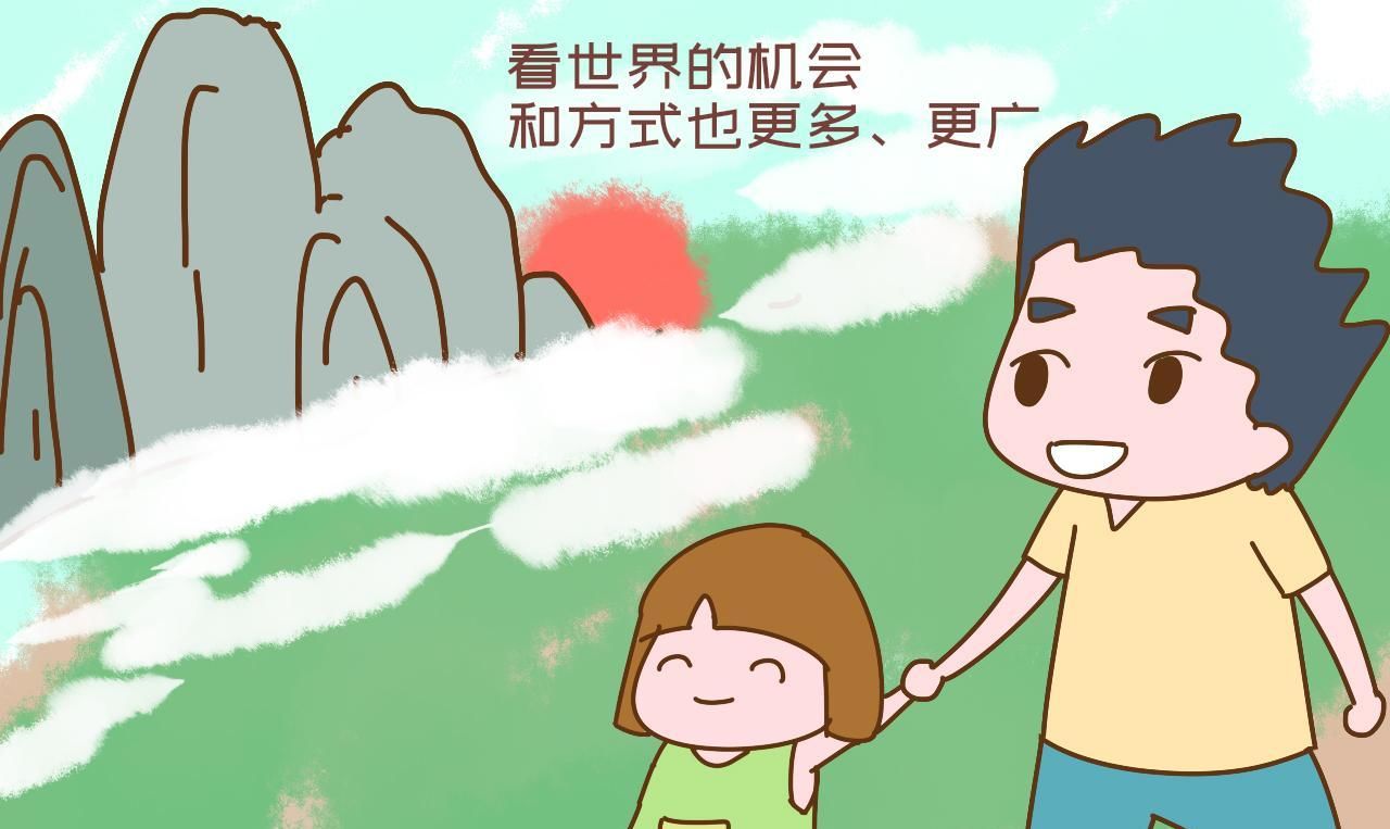 钱人家的孩子|幼儿园老师的经验：家里有没有钱，在孩子身上很明显，不是看打扮