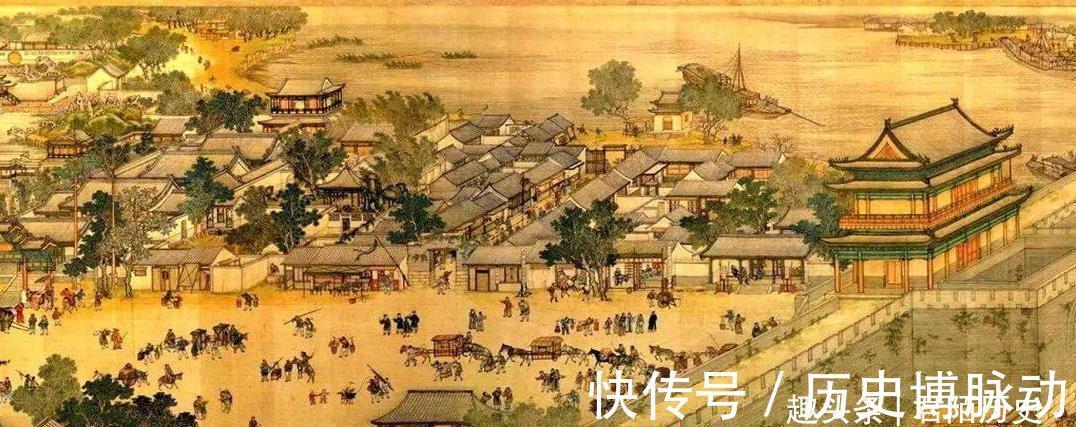 唐代|唐代时的经济发展达到顶峰，那么唐代的房价也很贵吗？