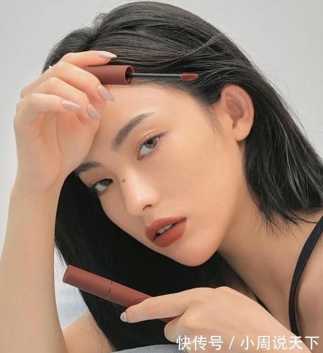 姐妹们 口红在精不在多,聪明的女人都会选择这4支,显白又耐看!