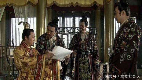 李渊|大唐第一任宰相裴寂,与皇家亲上加亲,可为什么下场如此凄凉?