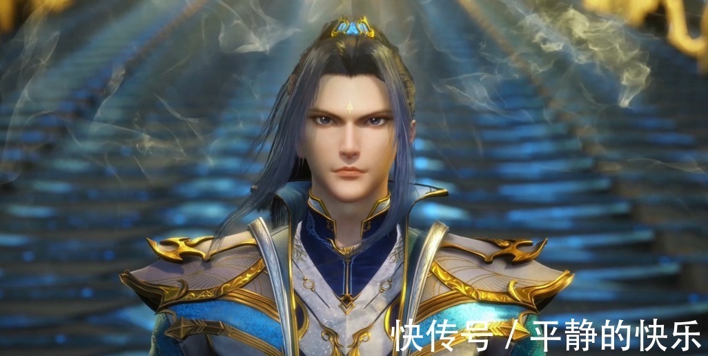 马红俊|《斗罗大陆》唐三寸头造型好奇怪,小舞不忍看,粉丝们忍不了