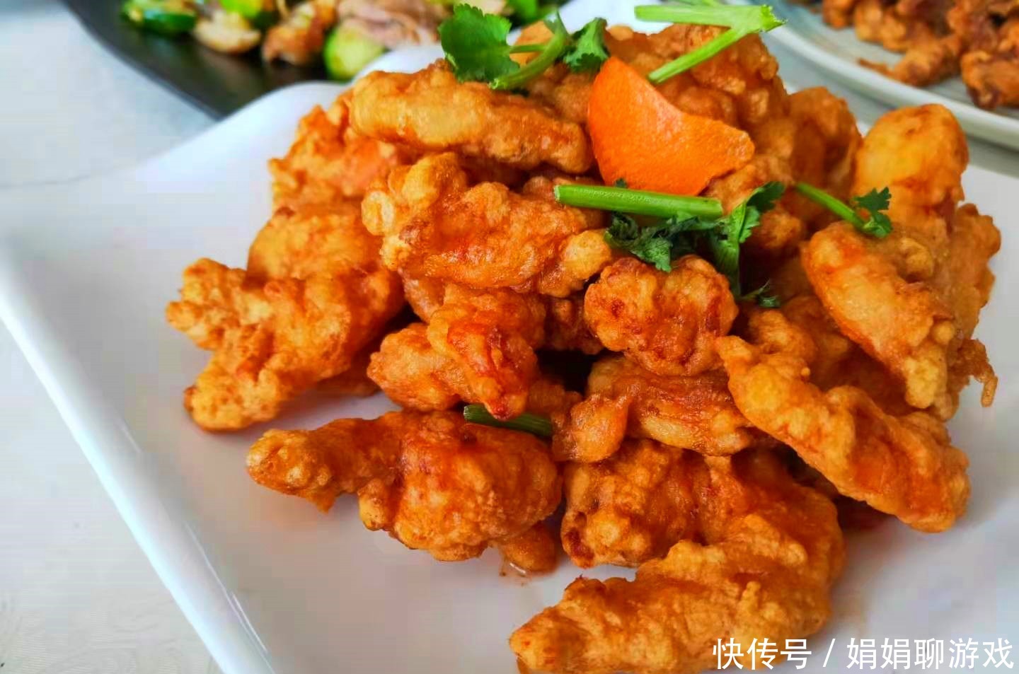 元宵节家宴4-6人菜单,“硬菜”多,吃得爽,安排好2小时就搞定!