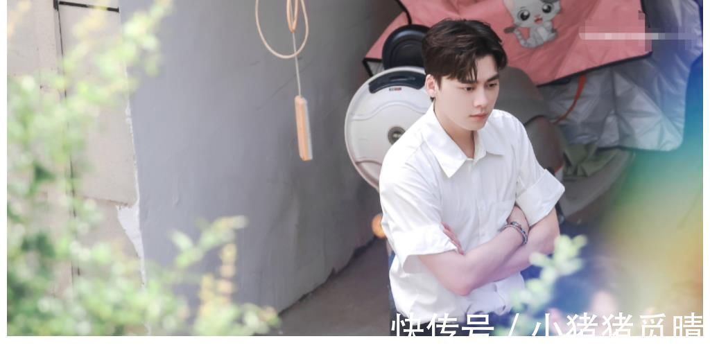 《最后的赢家》路透来了！嘉宾们的超高颜值加考究的服装，真期待