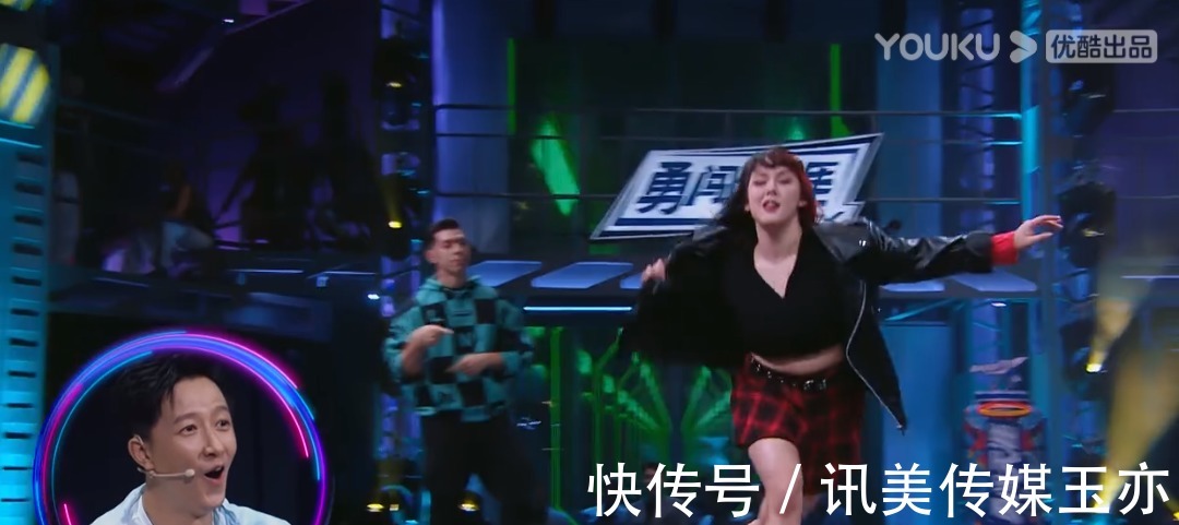 中国文化|《这就是街舞4》外国选手接连淘汰,范范和黄卉一直都在,合理吗