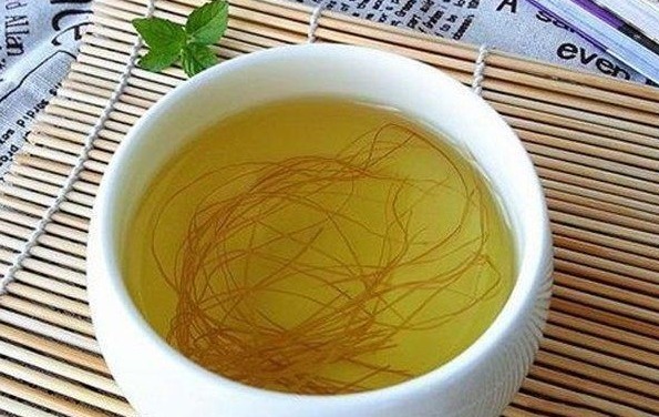 莲子|体内湿气重,会有以下3个表现,吃3种食物,排出湿气,身体健康