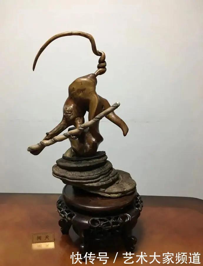 投资|中国当代最具学术价值与收藏投资潜力书画家——?崔仑昆