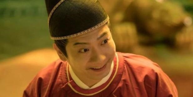 目不识丁的太监,是如何宣读圣旨添加拼音