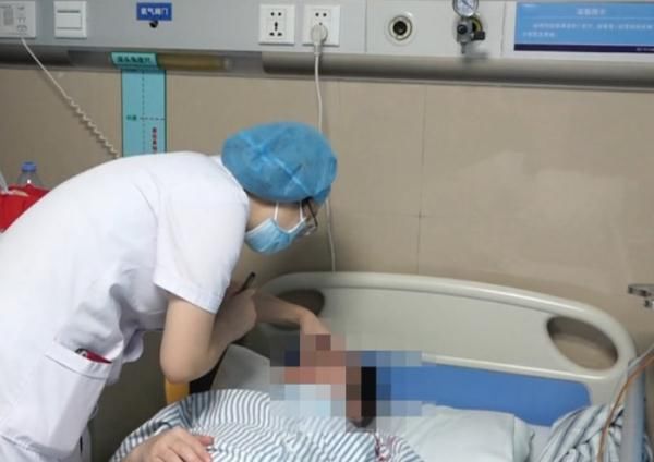 重疾|女子帮丈夫杀鸡之后失去意识，竟患上了致死率40%的重疾