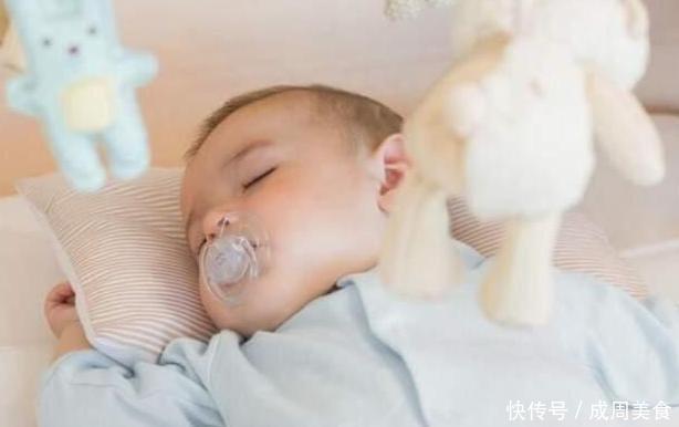 睡姿|孩子的睡姿暗示不同的性格,如果是第四种,父母就要重视了