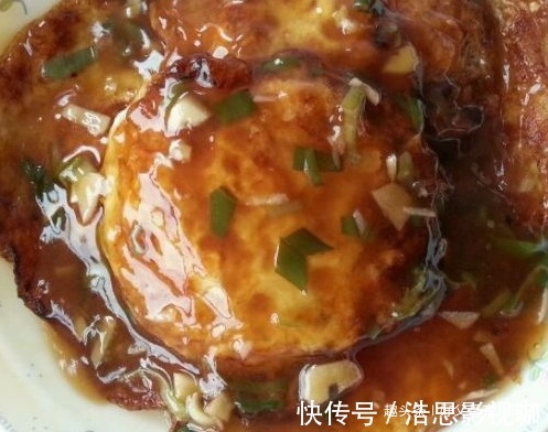 育儿园|多吃的一道美食,给小孩补钙长身体,增强免疫力,比肉还香