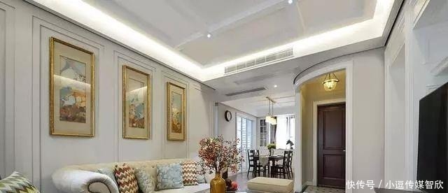 收纳|朋友的房子装修真漂亮,一个多功能玄关鞋柜,收纳强又美观!