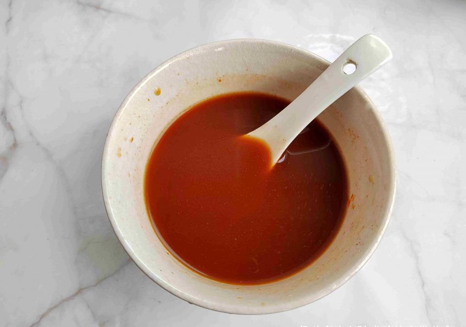 韩式辣椒酱|秋季最好吃的鱼,滋补养颜,鲜嫩肥美刺还少,女人孩子要常吃