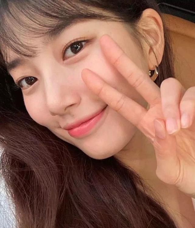 为什么有的女生素颜比化妆还好看?