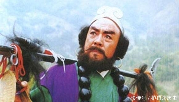 骗子|观音菩萨是“骗子”?为何承诺沙僧的事情,却不办到?