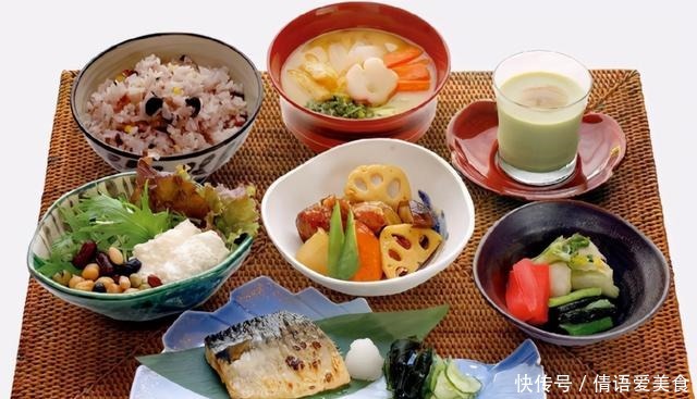 日本人|日本公布长寿的6个好习惯？跑步排到最后，希望你能够坚持下去