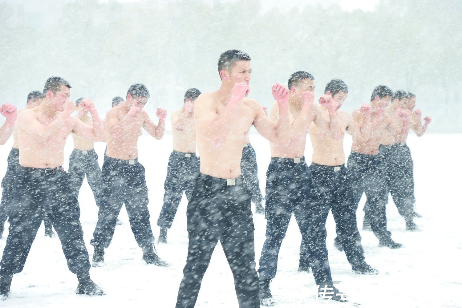 长沙|终于不用在朋友圈看雪了！盘点湖南人在下雪天的这些极限操作