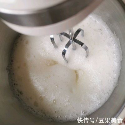 美味签到——吃过都说好的轻乳酪蛋糕