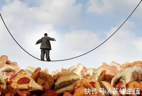 体重|别再交“智商税”了!公认5个减肥伪知识,想瘦一定要避开